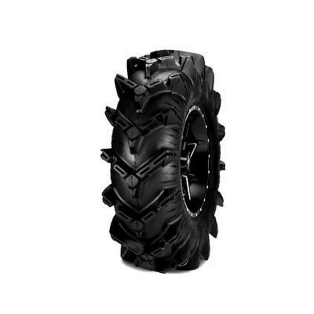 ITP 6P0775 Black 27x10-14 Cryptid Tire